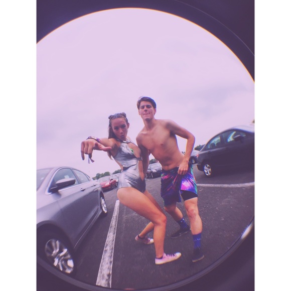 ISO Rave Gear!!! - Picture 3 of 7